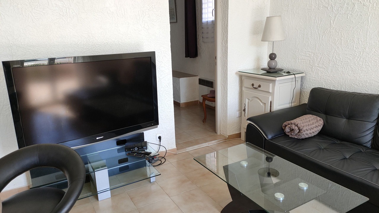 Photo of Livingroom in St. Jean de l’Esterel