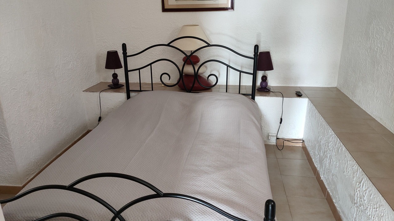 Photo of Bedroom in St. Jean de l’Esterel