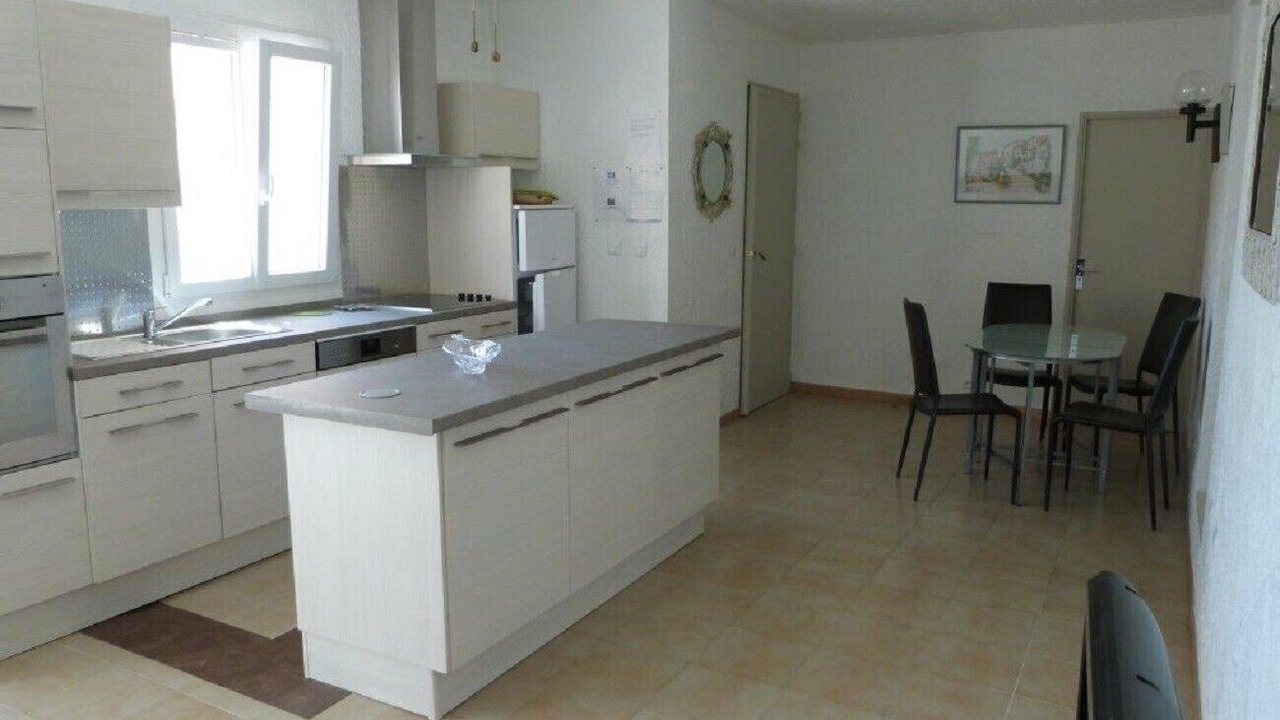 Photo of Kitchen in St. Jean de l’Esterel