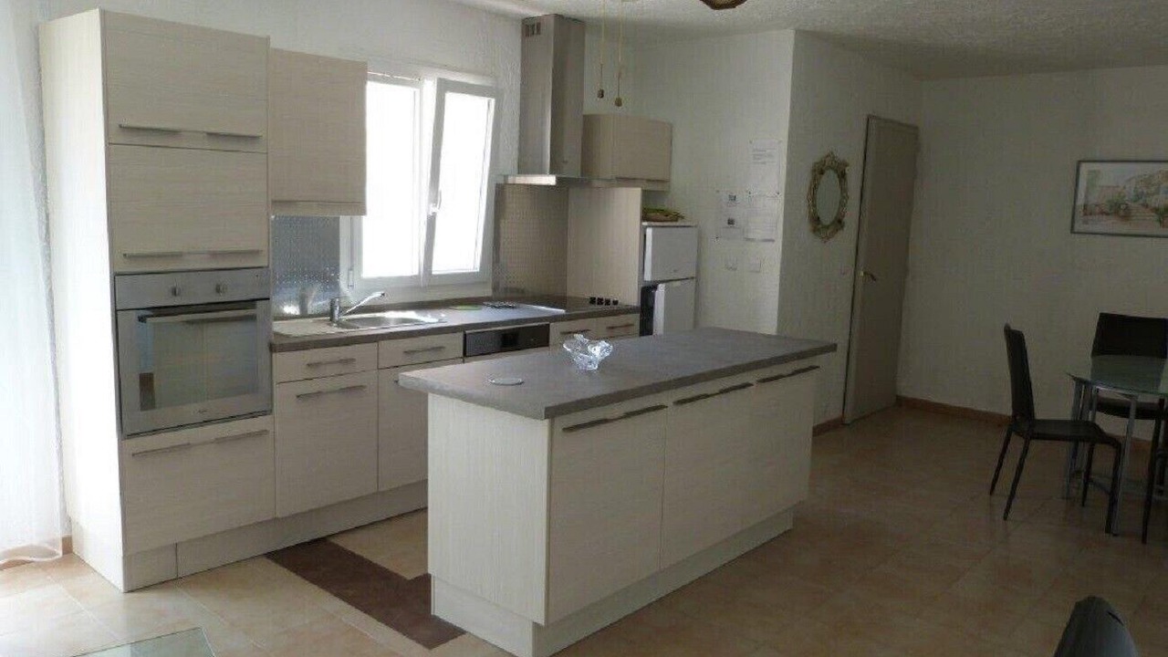 Photo of Kitchen in St. Jean de l’Esterel