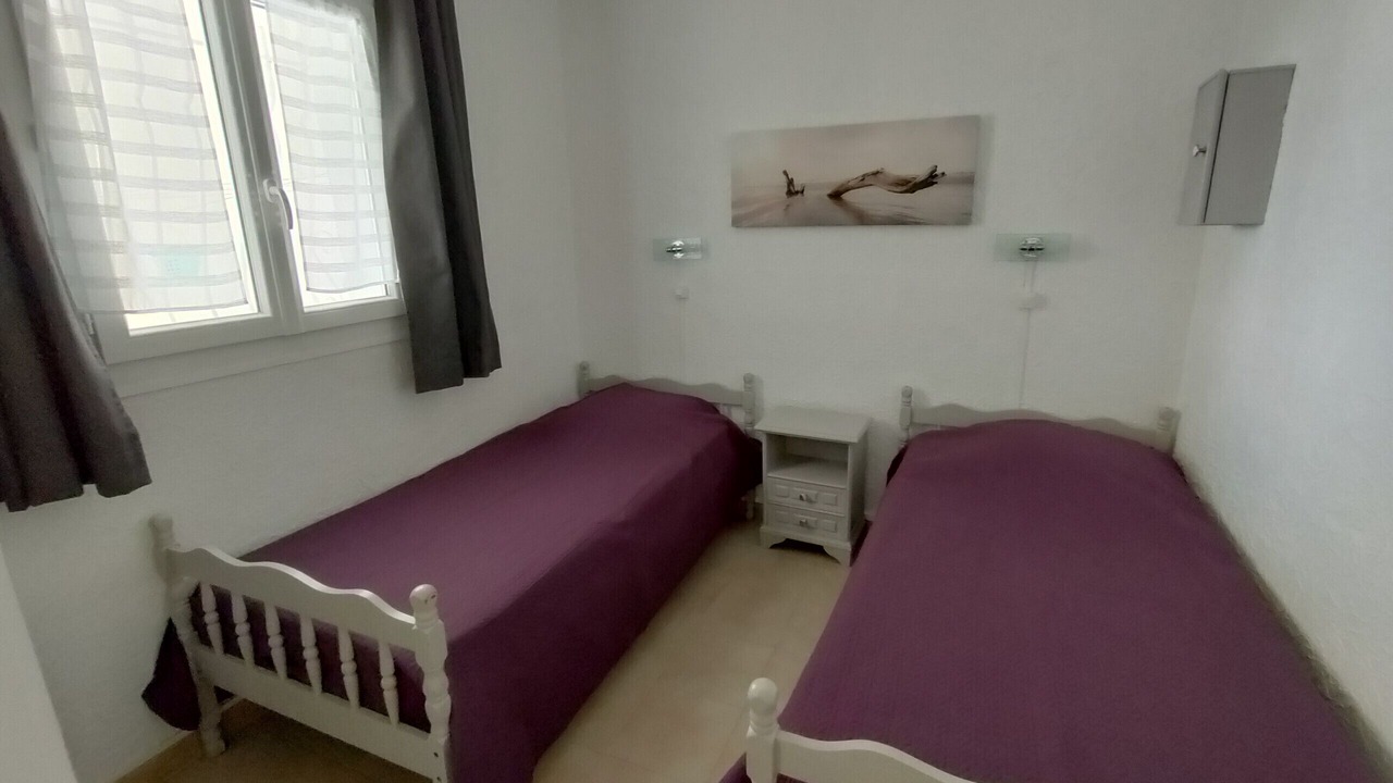Photo of Bedroom in St. Jean de l’Esterel