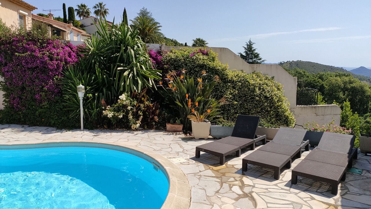 Photo of Outdoor in St. Jean de l’Esterel