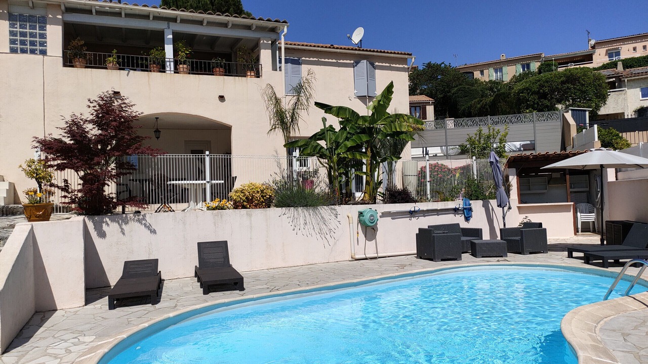 Photo of Outdoor in St. Jean de l’Esterel