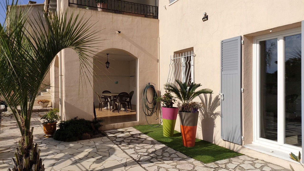 Photo of Outdoor in St. Jean de l’Esterel