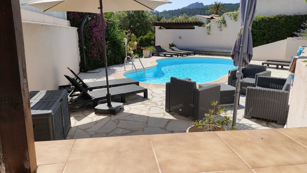 Photo of Outdoor in St. Jean de l’Esterel