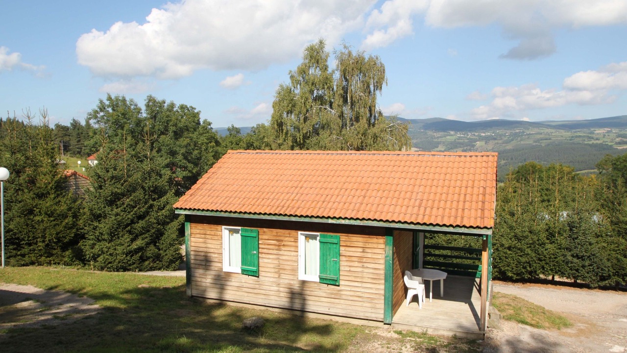 Photo of Outdoor in Blavignac