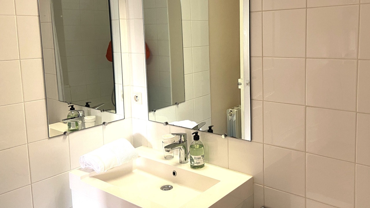 Photo of Bathroom in Divajeu