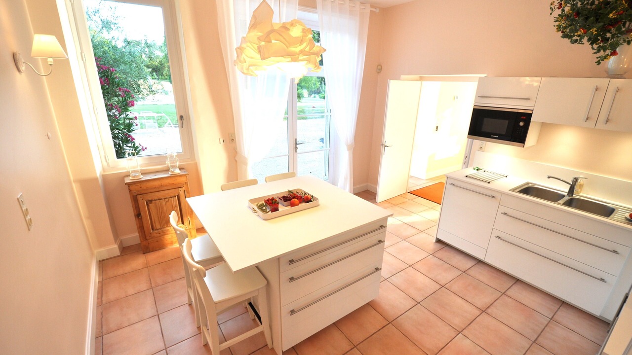 Photo of Kitchen in Divajeu