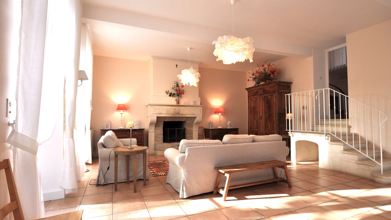 Photo of Livingroom in Divajeu