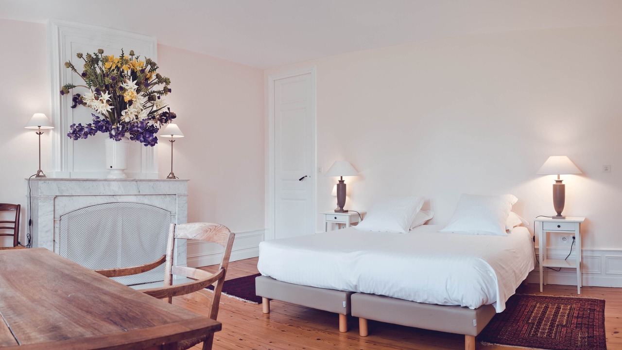 Photo of Bedroom in Divajeu