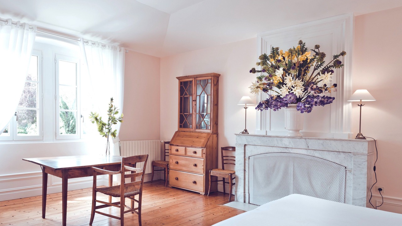 Photo of Bedroom in Divajeu
