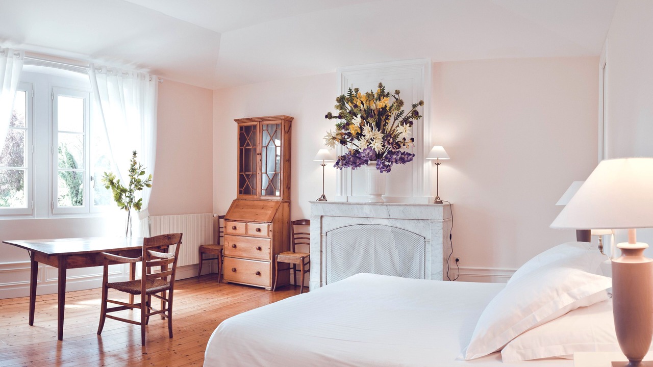 Photo of Bedroom in Divajeu