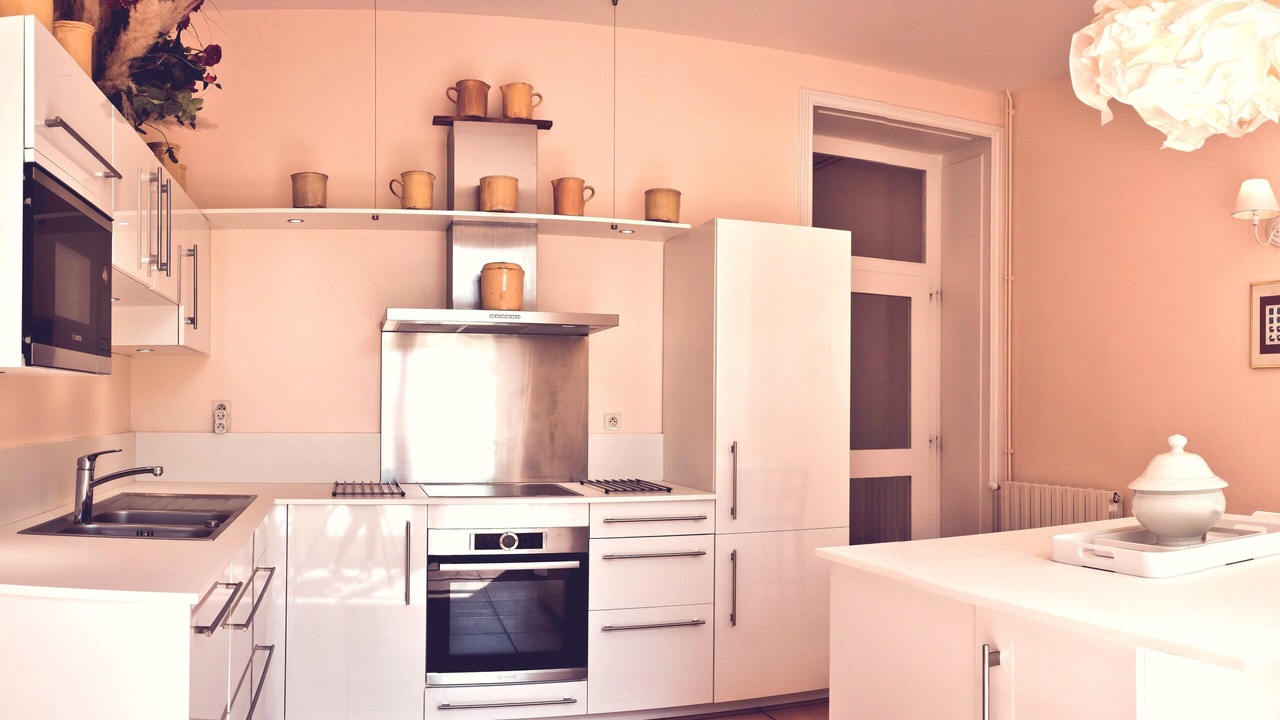 Photo of Kitchen in Divajeu