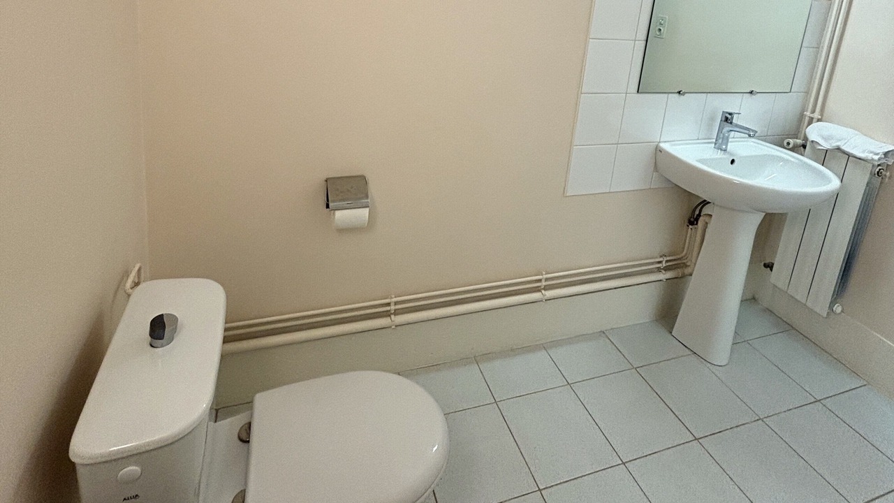 Photo of Bathroom in Divajeu