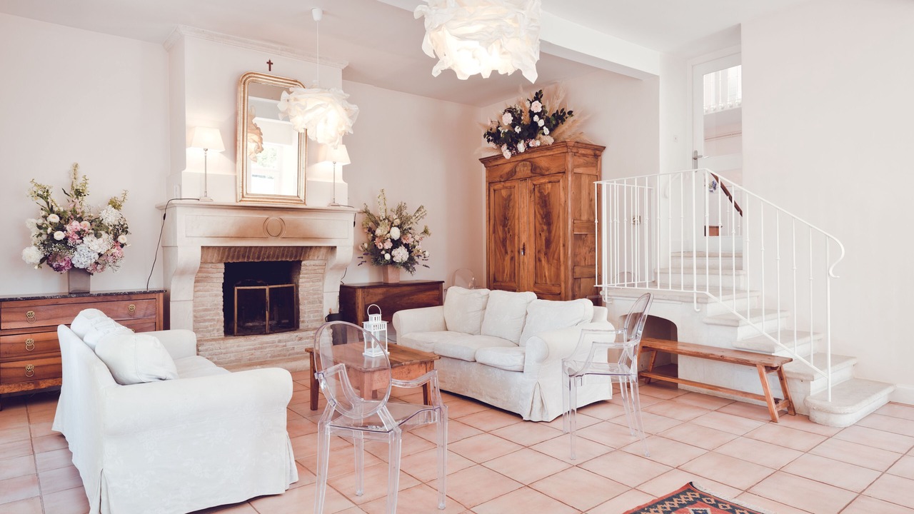 Photo of Livingroom in Divajeu