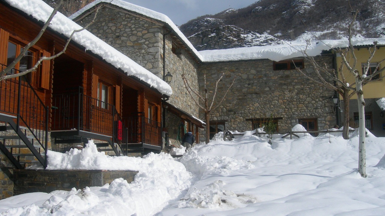 Photo of Others in Benasque