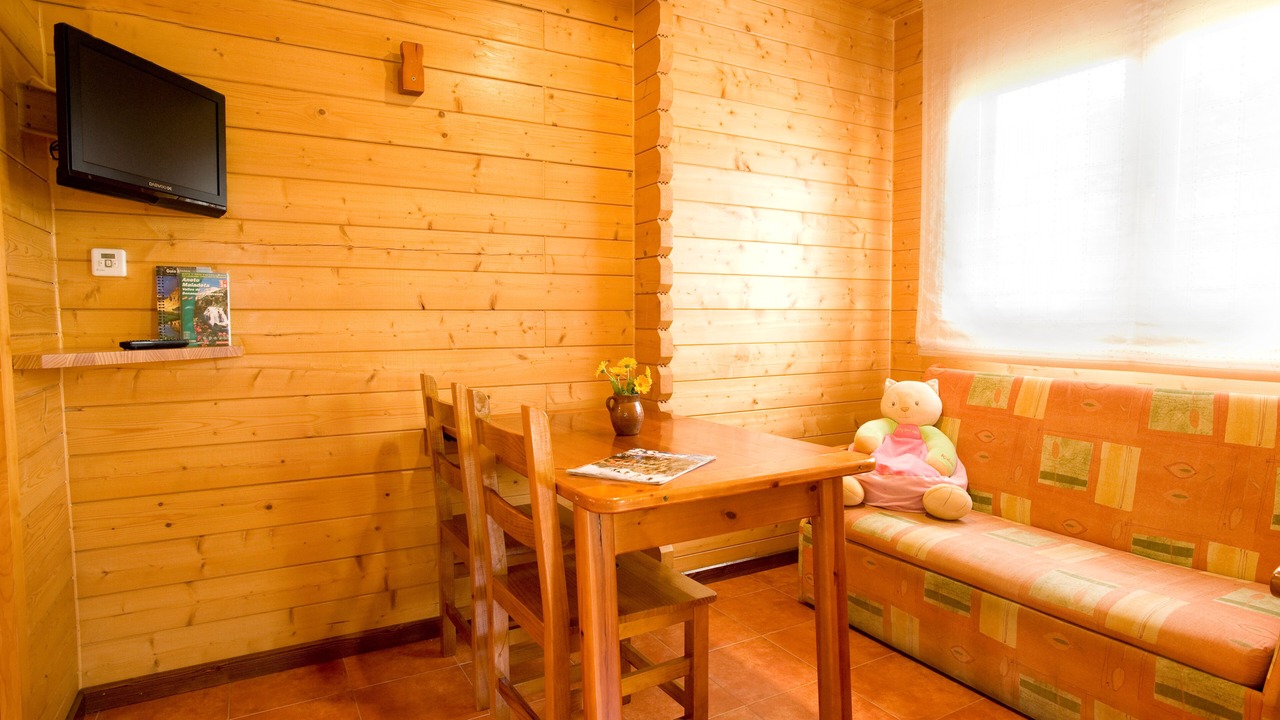 Photo of Bedroom in Benasque
