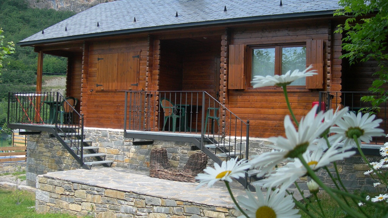 Photo of Bedroom in Benasque
