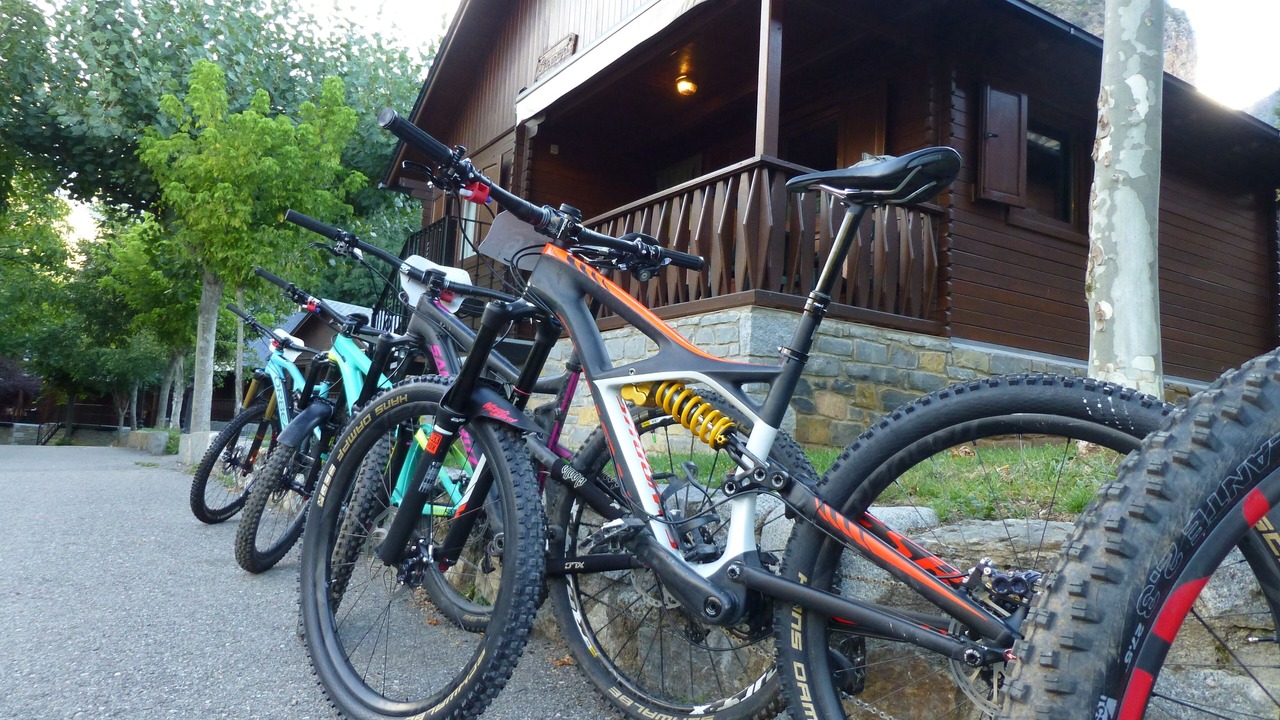 Photo of Outdoor in Benasque