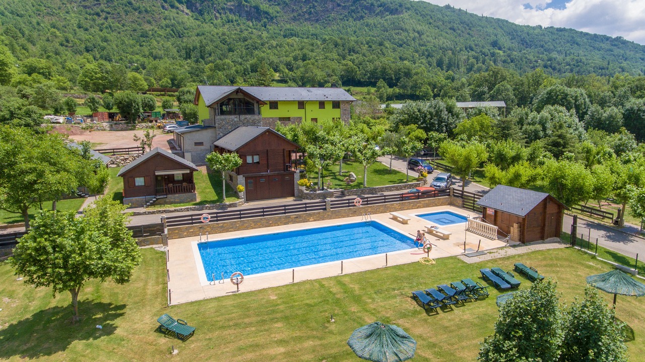 Photo of Outdoor in Benasque