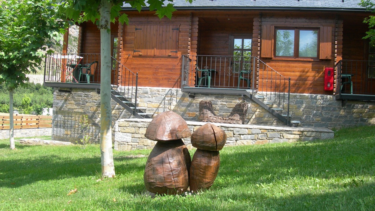 Photo of Outdoor in Benasque