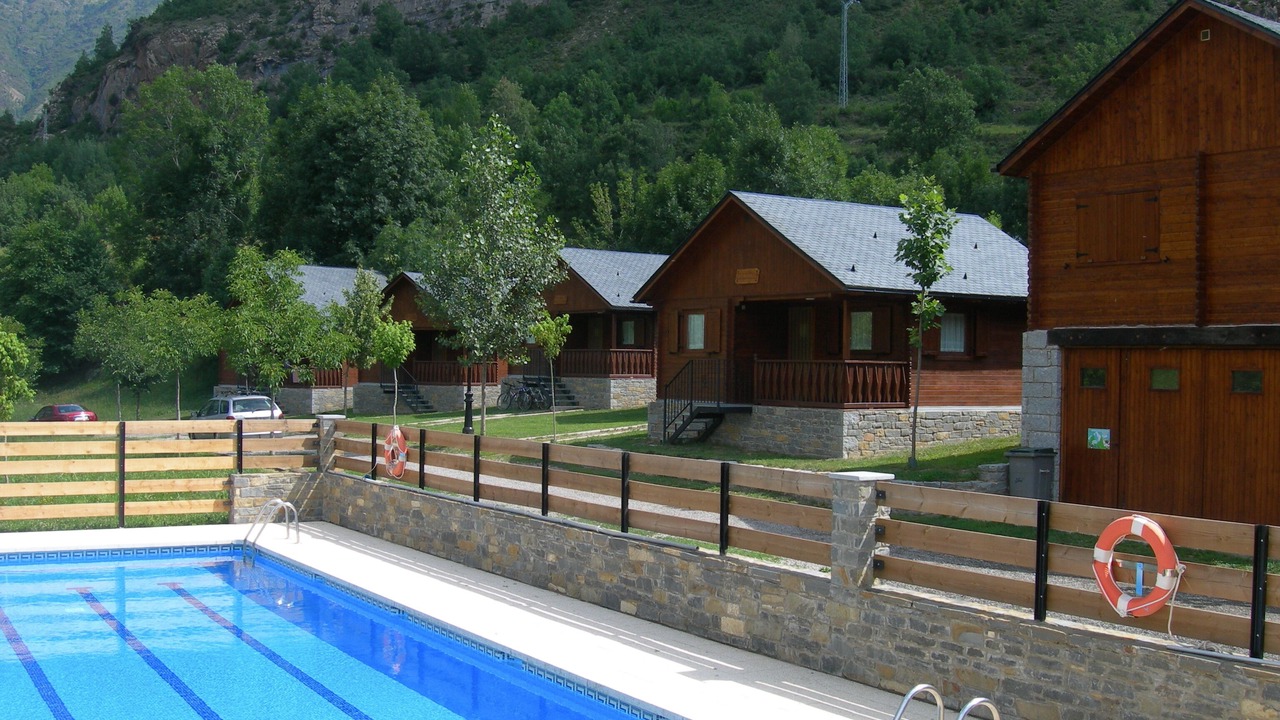 Photo of Outdoor in Benasque