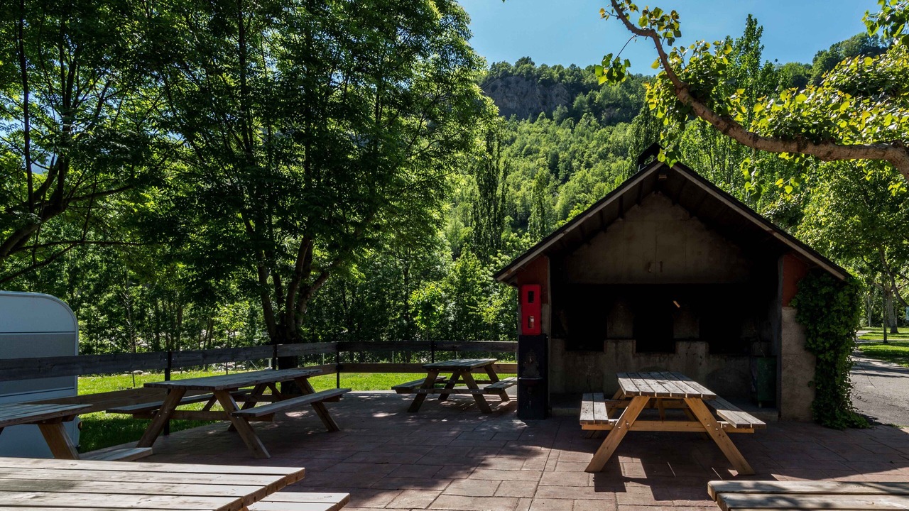 Photo of Outdoor in Benasque