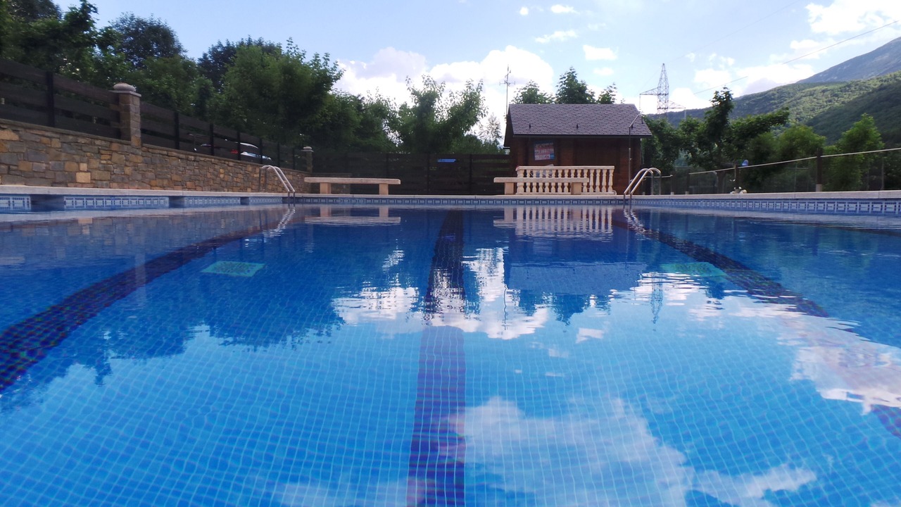 Photo of Outdoor in Benasque