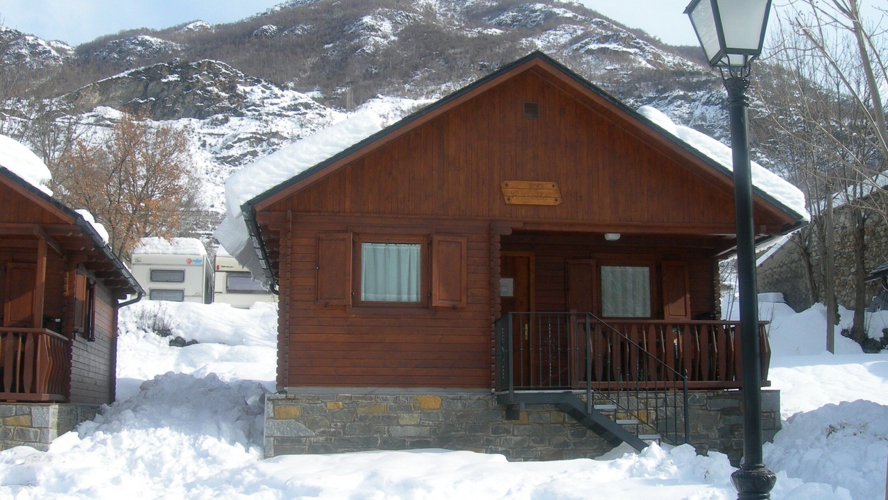 Photo of Bedroom in Benasque