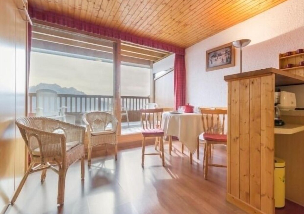 Photo of Livingroom in La Rosiere