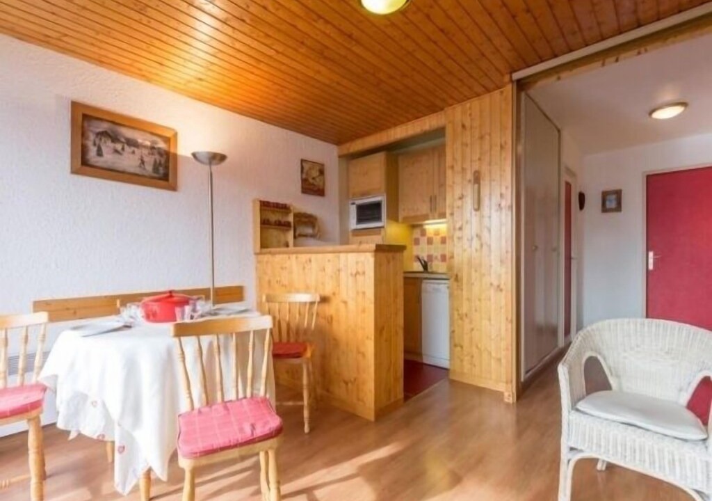 Photo of Livingroom in La Rosiere