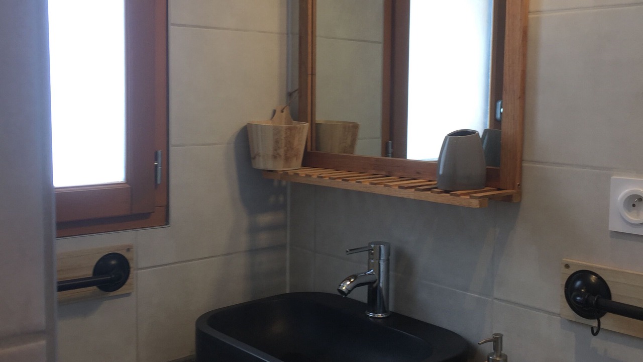 Photo of Bathroom in Saint-Francois-Longchamp