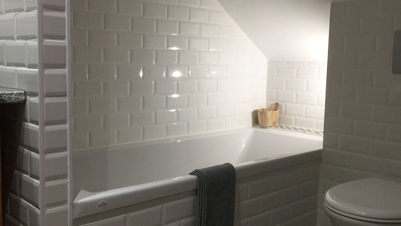 Photo of Bathroom in Saint-Francois-Longchamp