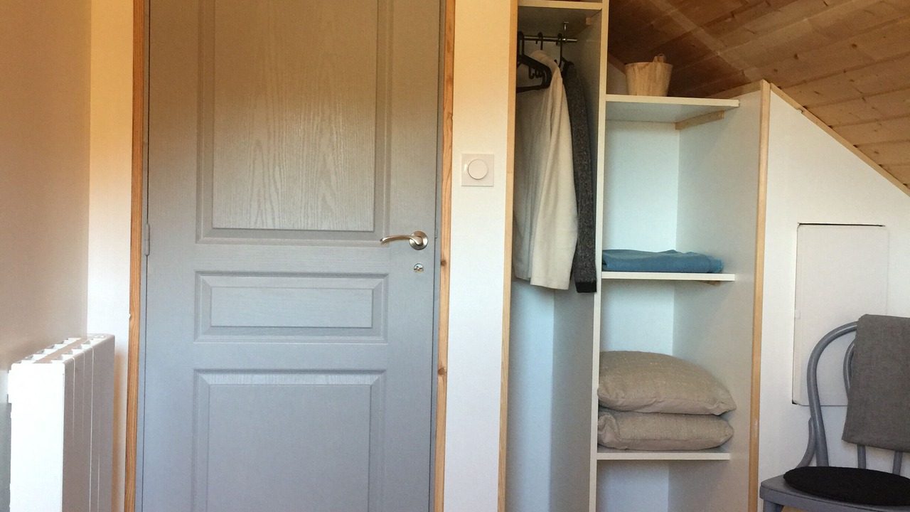 Photo of Bedroom in Saint-Francois-Longchamp