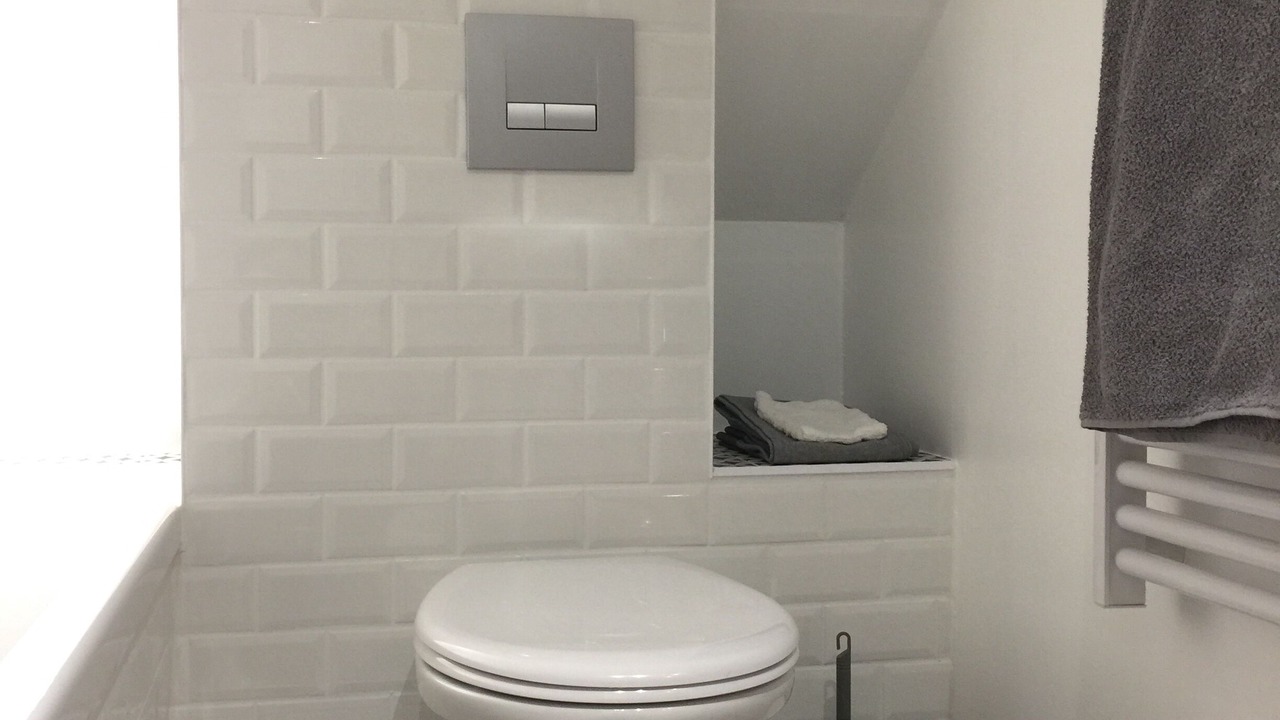 Photo of Bathroom in Saint-Francois-Longchamp