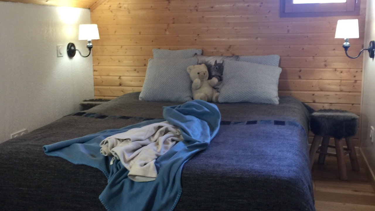 Photo of Bedroom in Saint-Francois-Longchamp
