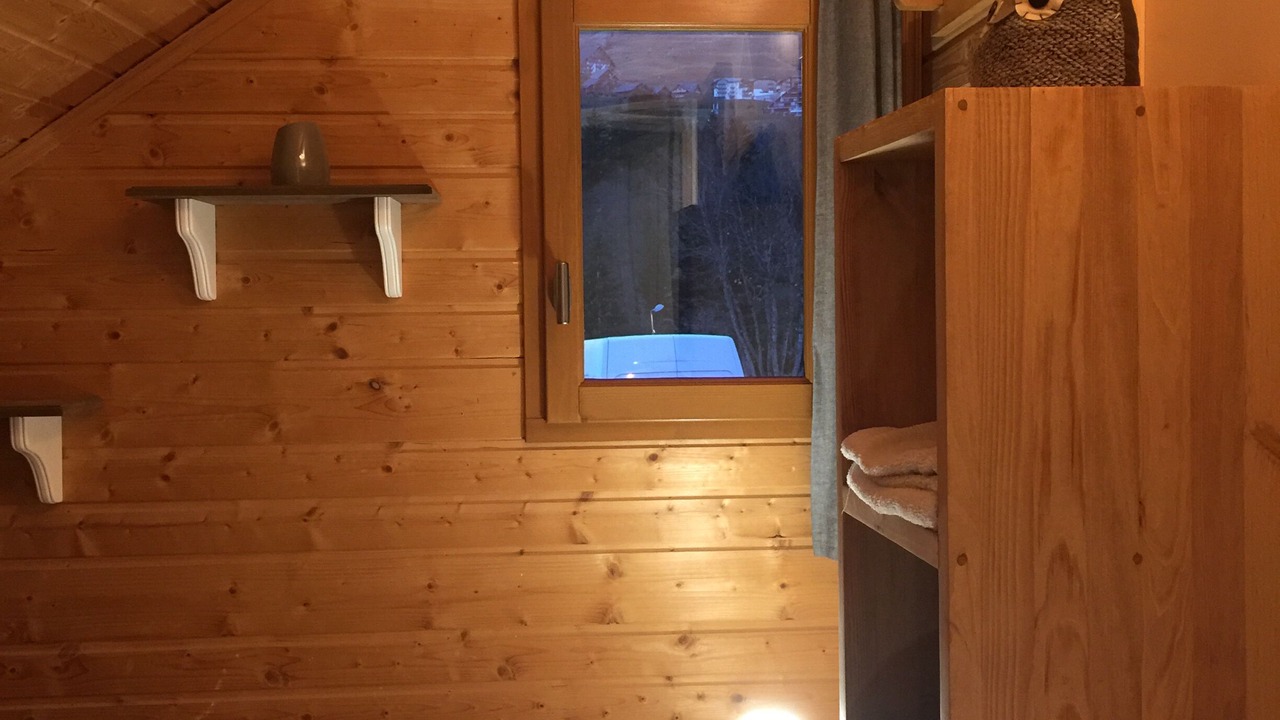 Photo of Bedroom in Saint-Francois-Longchamp