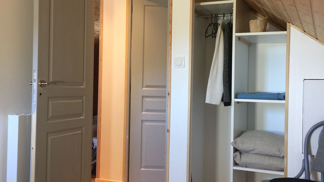 Photo of Bedroom in Saint-Francois-Longchamp