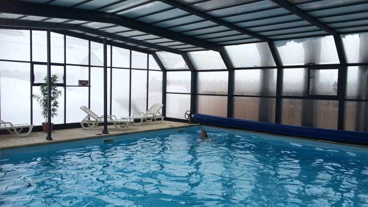 Photo of Outdoor in Saint-Francois-Longchamp