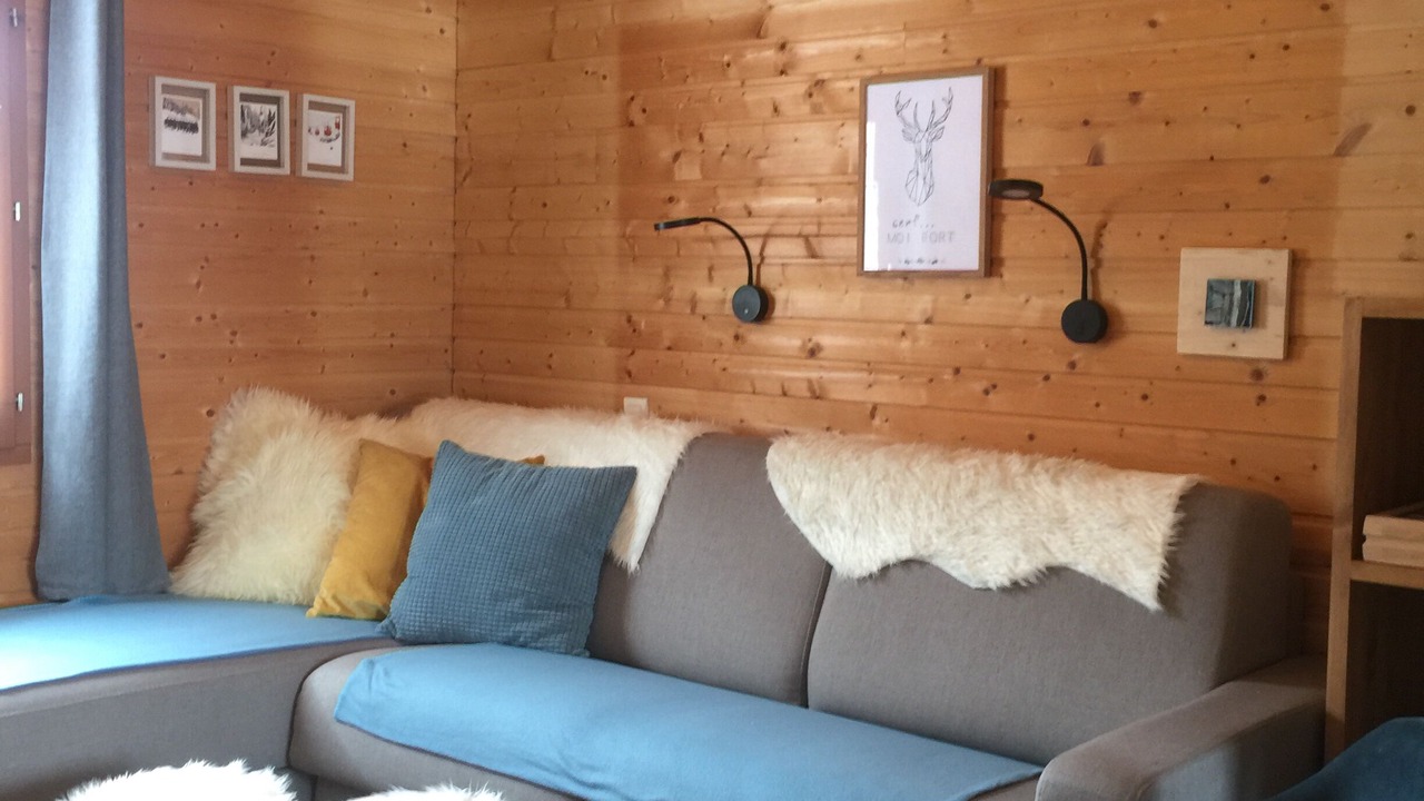 Photo of Livingroom in Saint-Francois-Longchamp