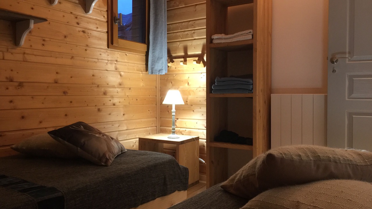 Photo of Bedroom in Saint-Francois-Longchamp