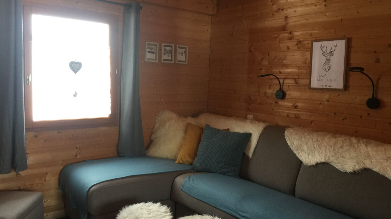 Photo of Livingroom in Saint-Francois-Longchamp