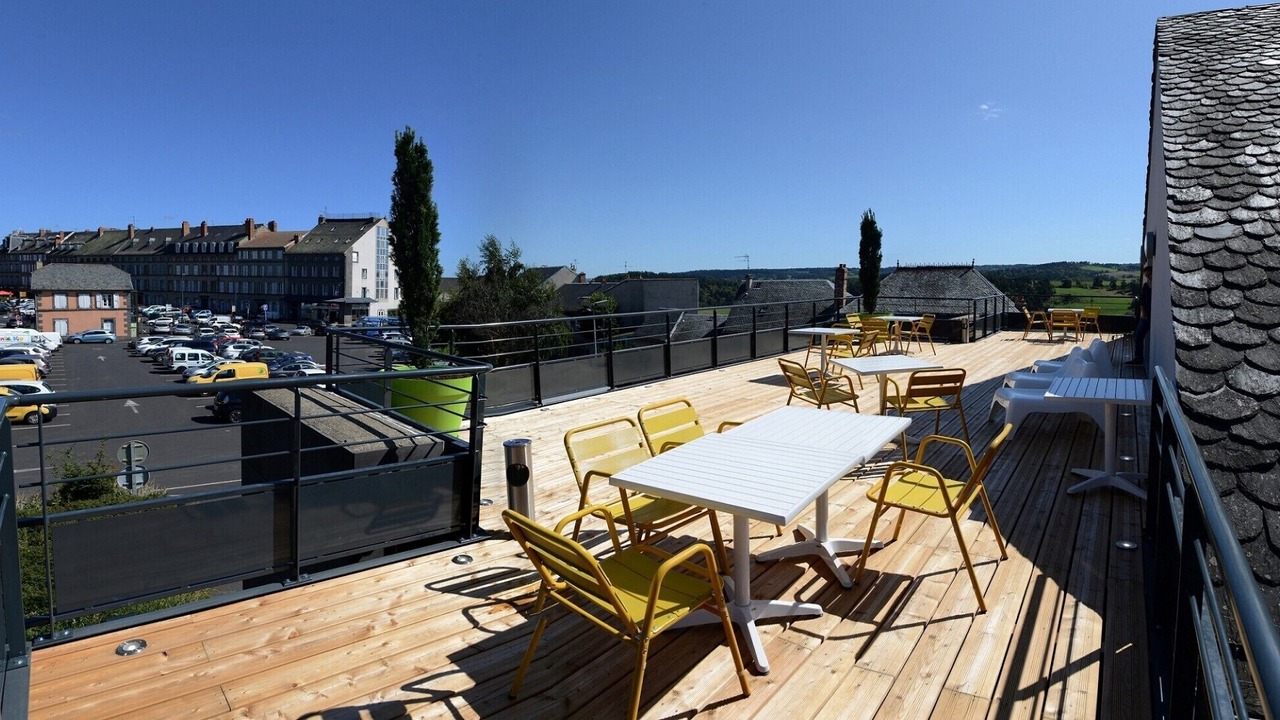 Photo of Outdoor in Saint-Flour