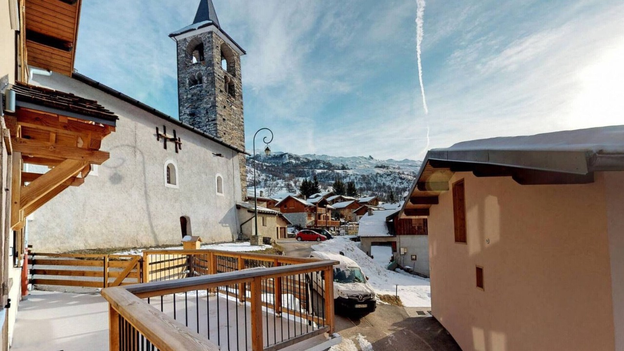 Photo of Outdoor in Saint-Marcel