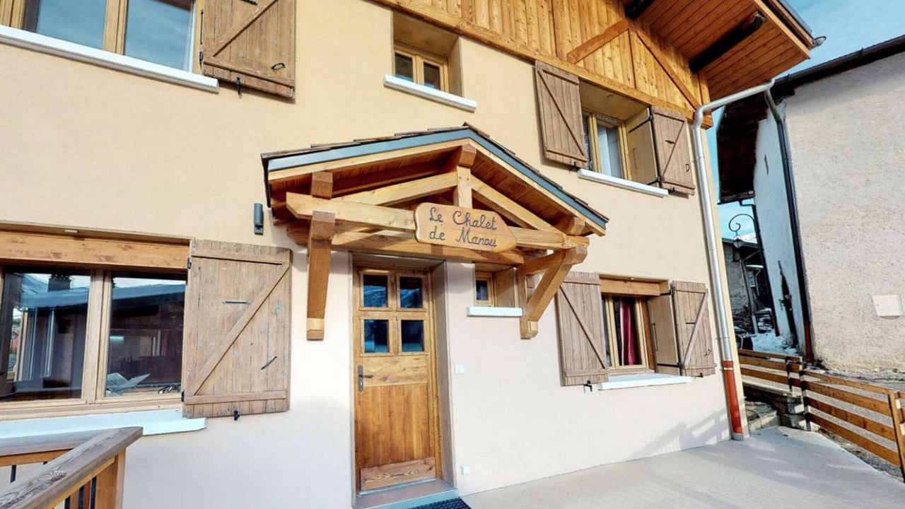Photo of Outdoor in Saint-Marcel