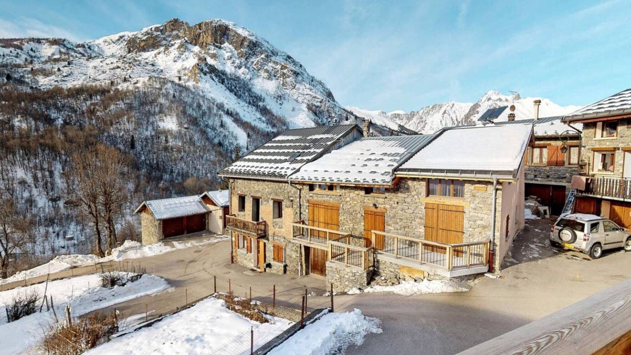 Photo of Outdoor in Saint-Marcel