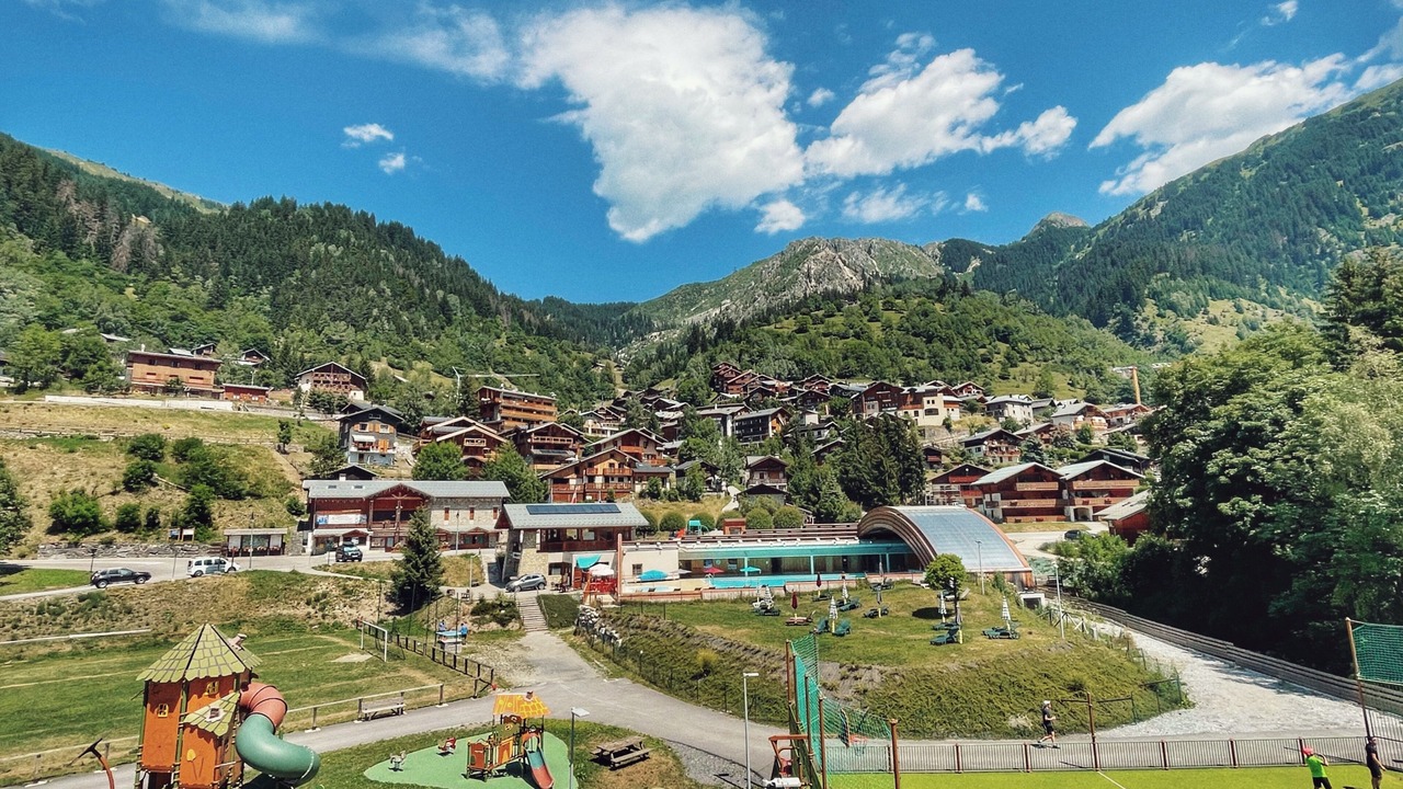 Photo of Others in Champagny-en-Vanoise