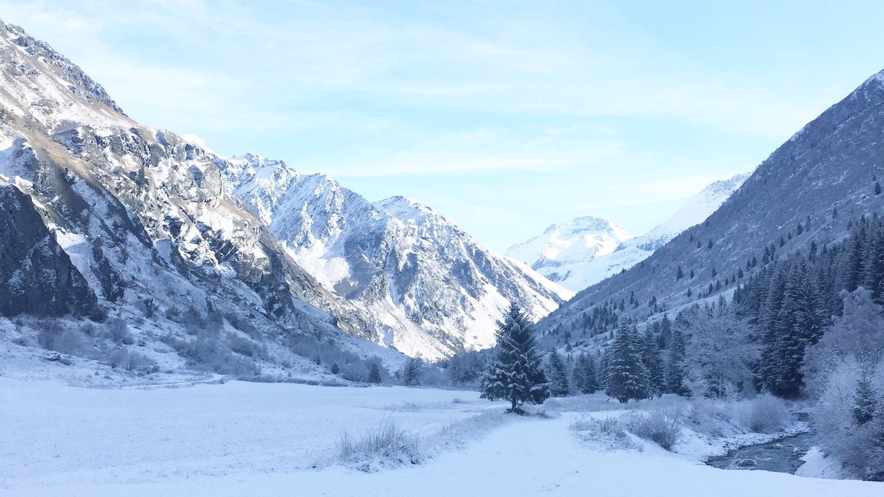 Photo of Others in Champagny-en-Vanoise