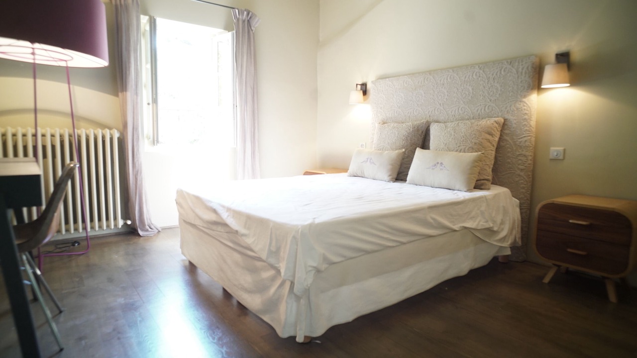 Photo of Bedroom in Merindol