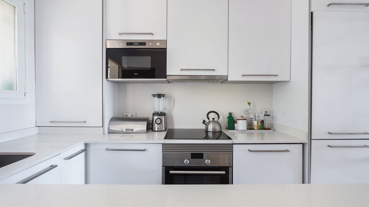 Photo of Kitchen in Castelldefels